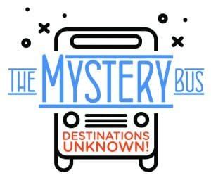 The Mysterious Bus Ride: A Symbolic Journey into the Future